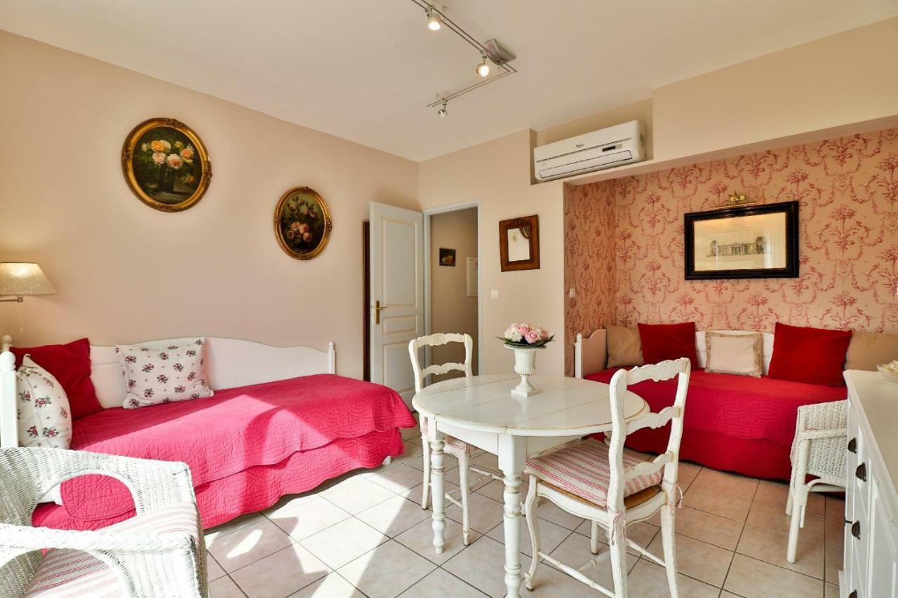 La Milane Acomodação com café da manhã Cabriès Exterior foto